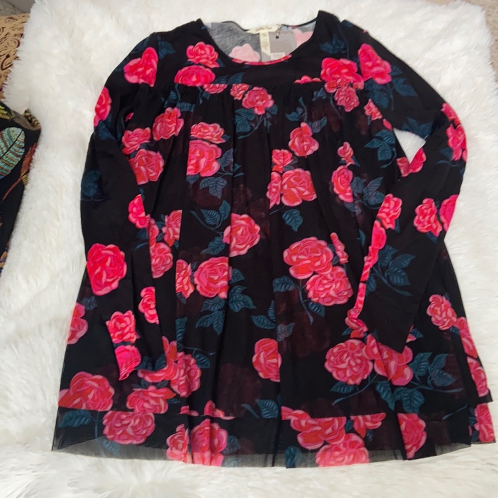 Matilda Jane top